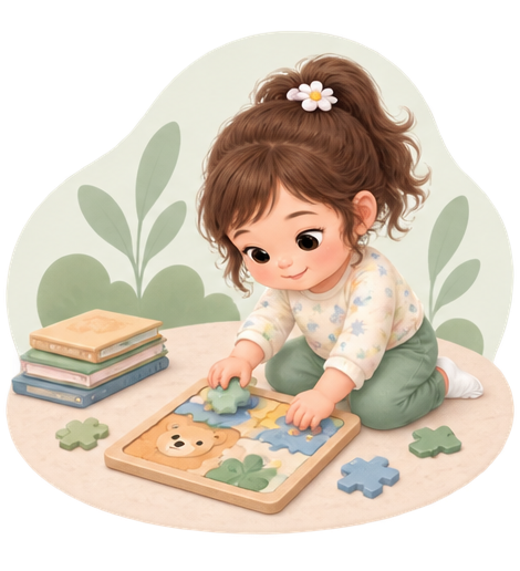 2-3 Year Old Toys
